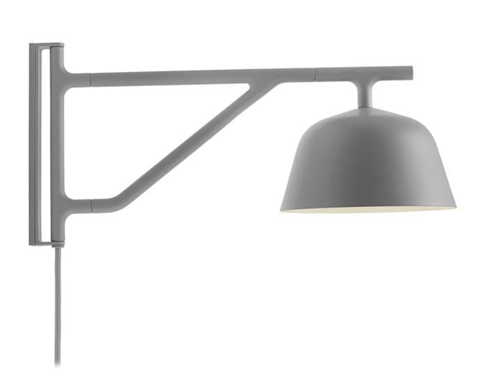 ambit wall lamp – thumbnail image #2