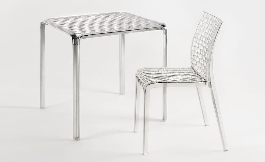 ami ami stacking chair 2 pack – thumbnail image #5