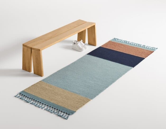 amicable split bench – thumbnail image #7