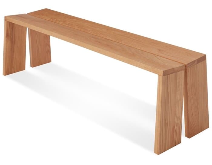 amicable split bench – thumbnail image #4