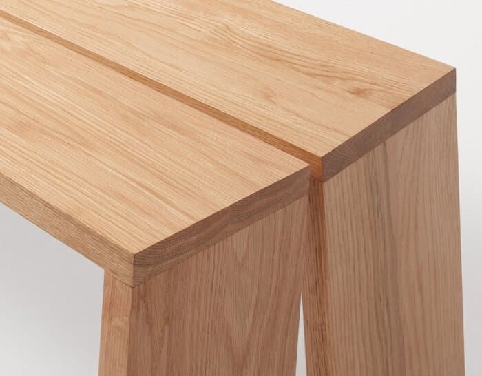 amicable split bench – thumbnail image #6