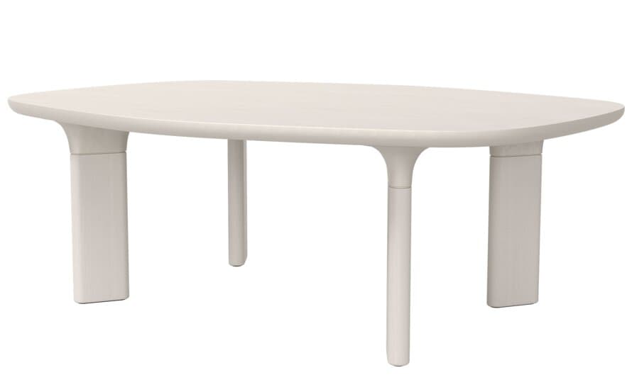 Analog Coffee Table – thumbnail image #1