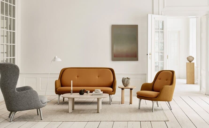 Analog Coffee Table – thumbnail image #4