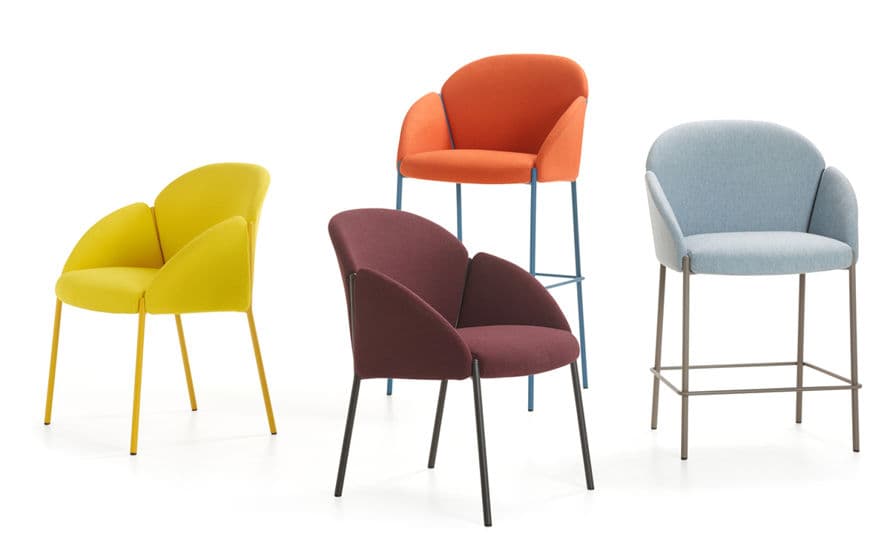 andrea chair – thumbnail image #10