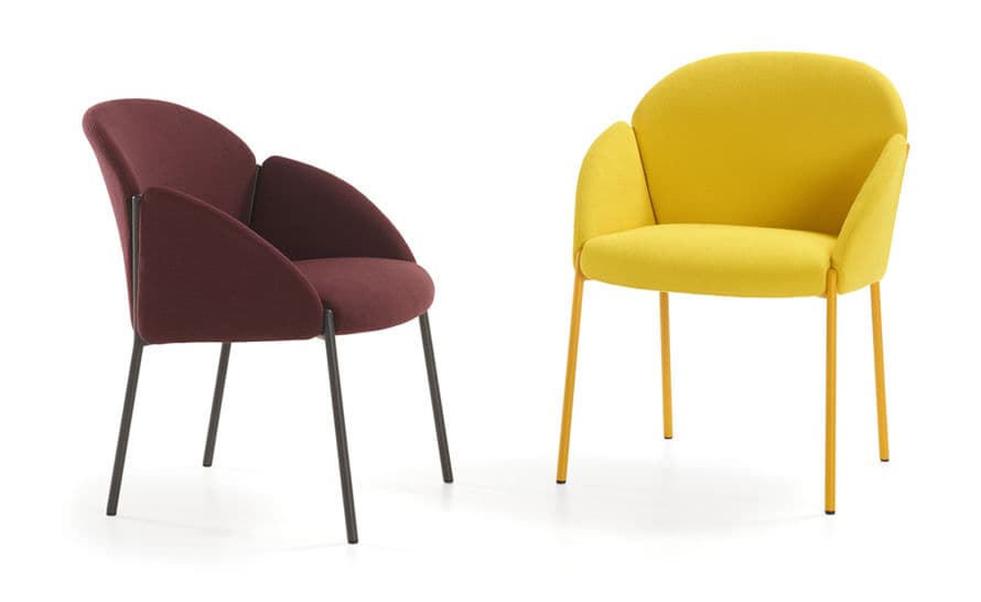 andrea chair – thumbnail image #6