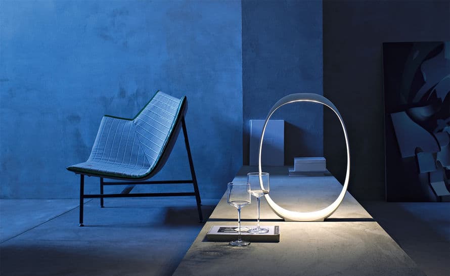 anisha table lamp – thumbnail image #2