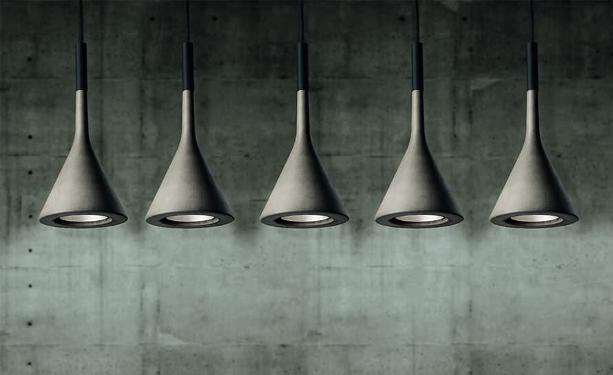 aplomb suspension lamp – thumbnail image #10