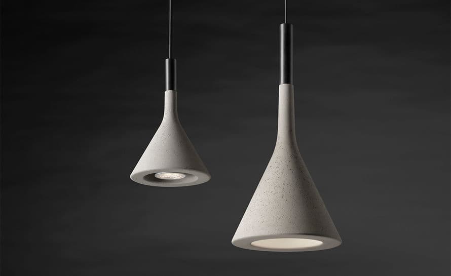 aplomb suspension lamp – thumbnail image #12
