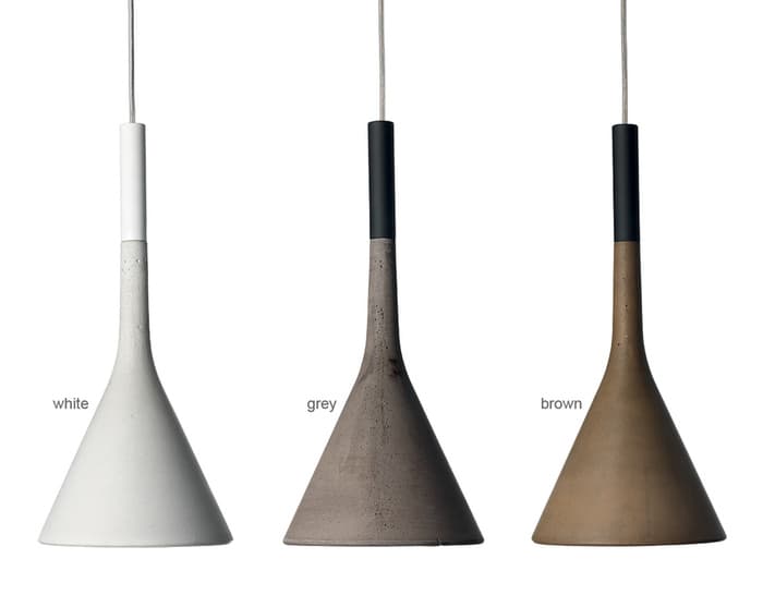 aplomb suspension lamp – thumbnail image #2