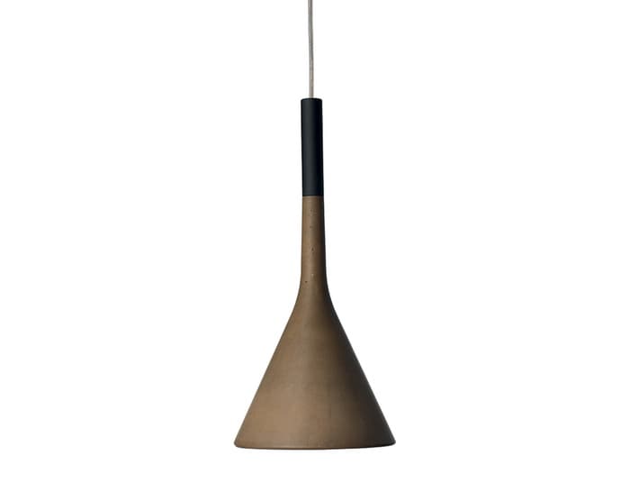 aplomb suspension lamp – thumbnail image #4