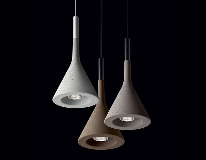 aplomb suspension lamp – thumbnail image #5