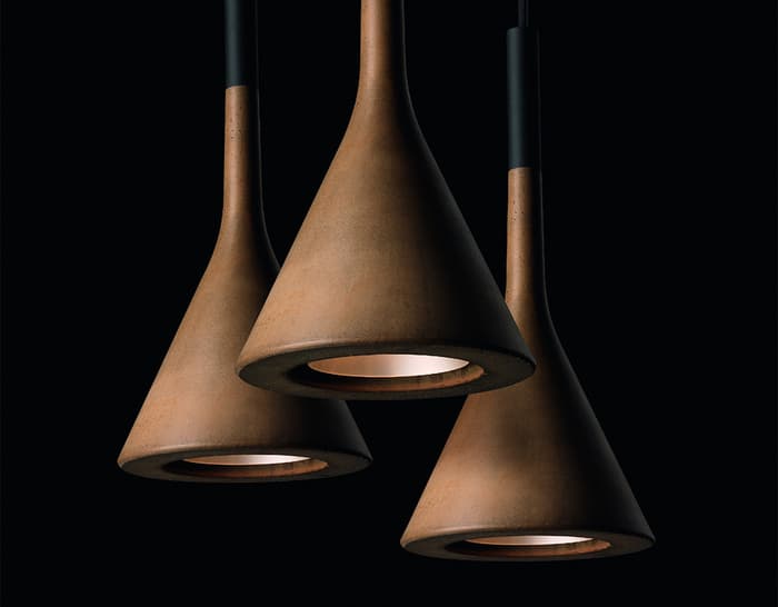 aplomb suspension lamp – thumbnail image #7