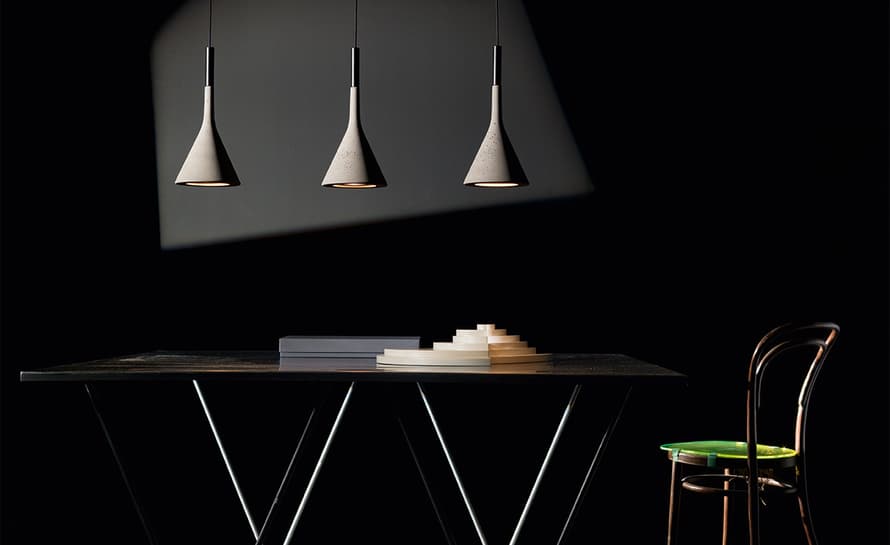aplomb suspension lamp – thumbnail image #9
