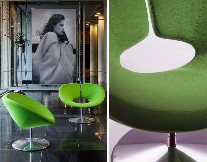 apollo chair – thumbnail image #7