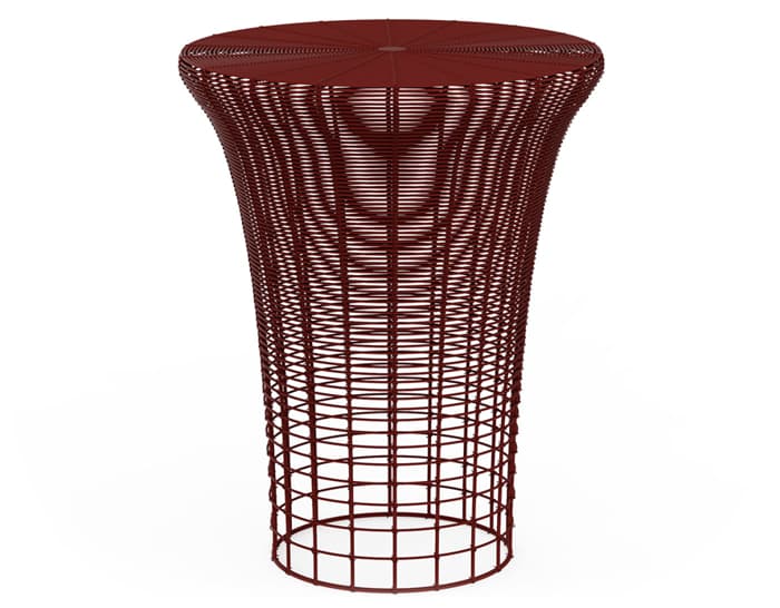 aram high stool – thumbnail image #1