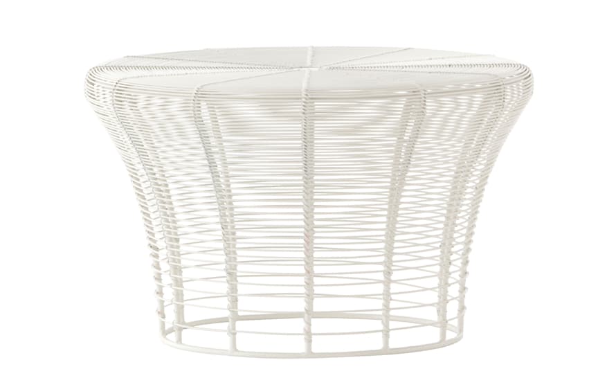 aram low stool – thumbnail image #2