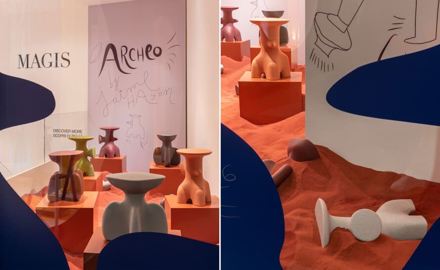 Archeo Table – thumbnail image #4