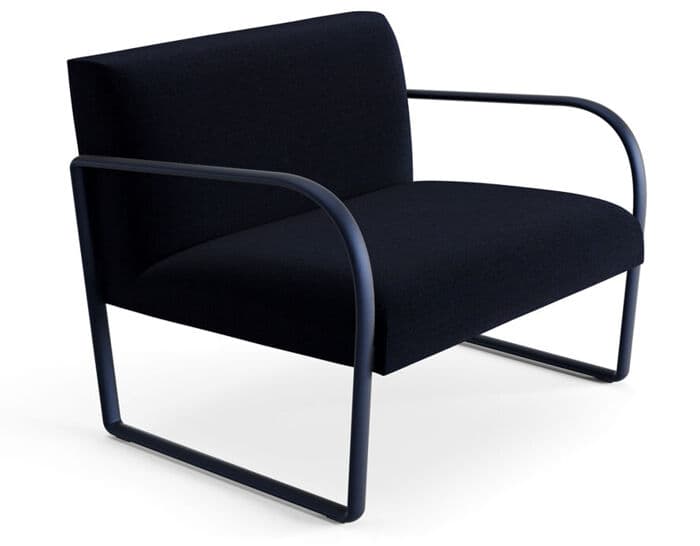 arcos lounge chair – thumbnail image #2