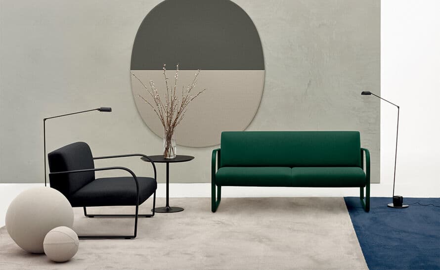 arcos lounge chair – thumbnail image #4