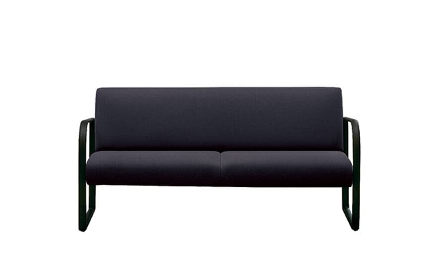 arcos two seat sofa – thumbnail image #1