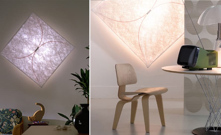 ariette wall lamp – thumbnail image #2