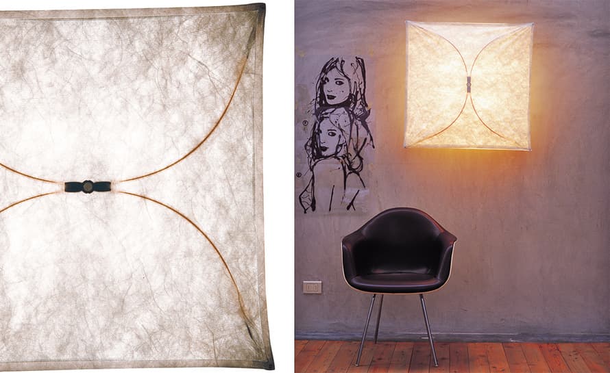 ariette wall lamp – thumbnail image #3
