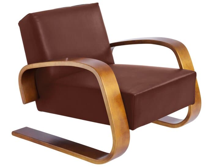 alvar aalto armchair 400 tank chair – thumbnail image #11