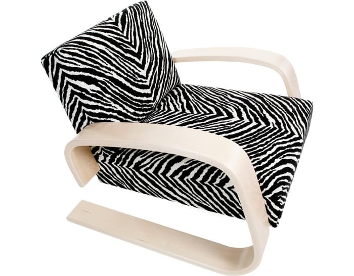 alvar aalto armchair 400 tank chair – thumbnail image #7