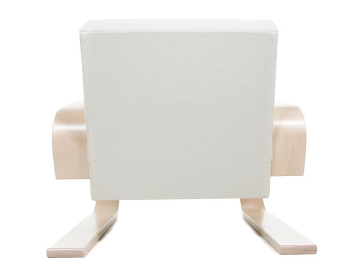 alvar aalto armchair 400 tank chair – thumbnail image #8