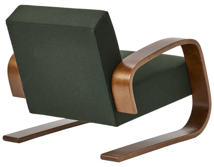 alvar aalto armchair 400 tank chair – thumbnail image #3
