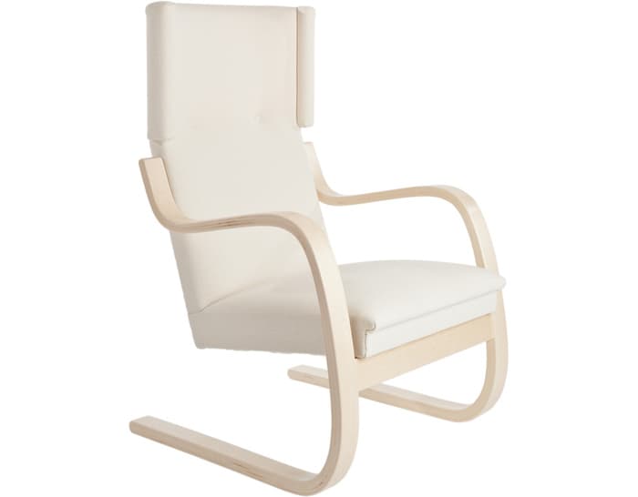 alvar aalto armchair 401 – thumbnail image #1