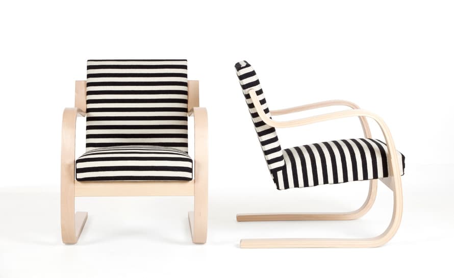 alvar aalto armchair 402 – thumbnail image #3