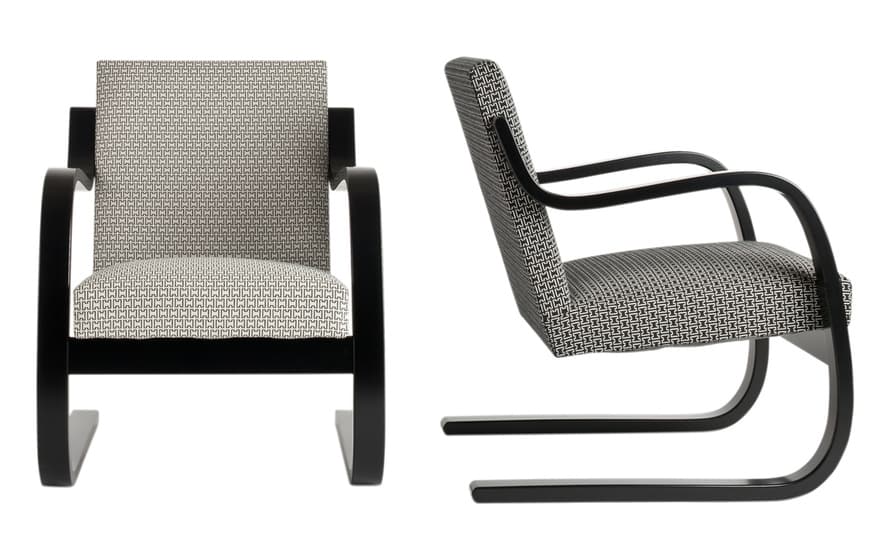 alvar aalto armchair 402 – thumbnail image #4