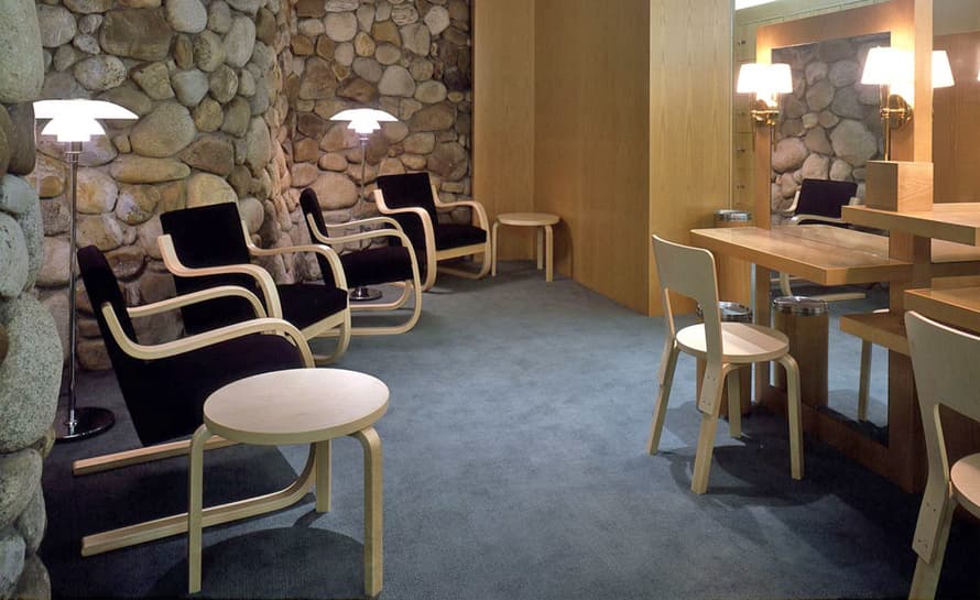 alvar aalto armchair 402 – thumbnail image #5