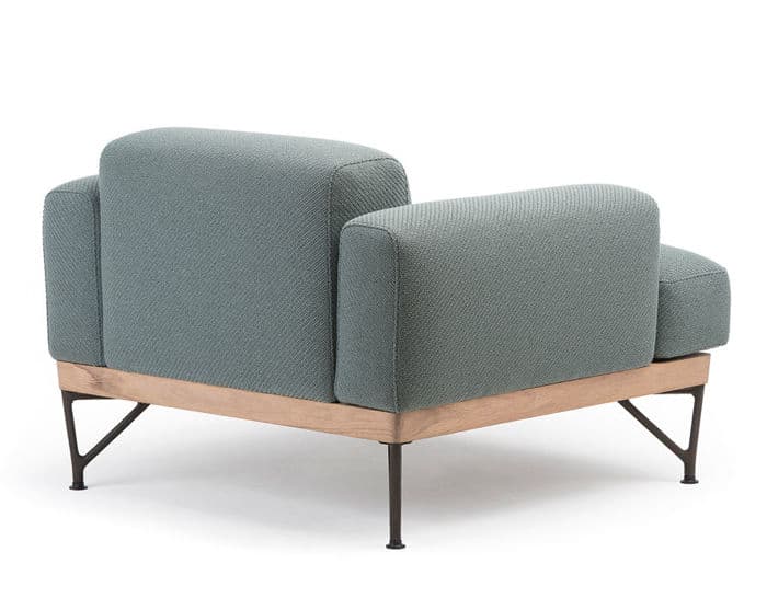 armstrong armchair 386s – thumbnail image #4