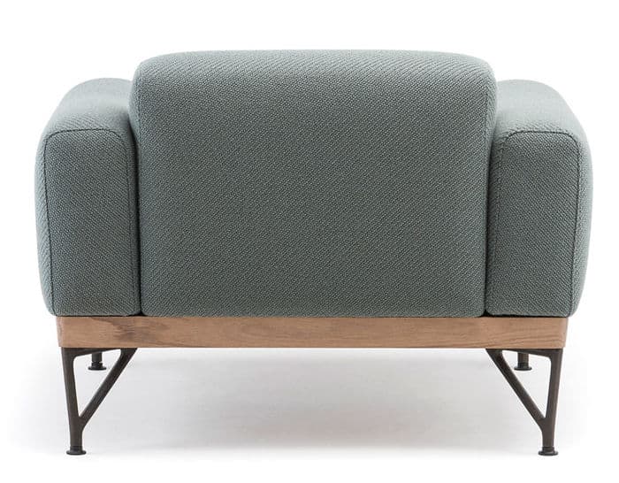 armstrong armchair 386s – thumbnail image #5