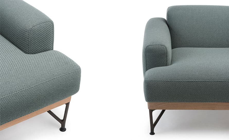 armstrong armchair 386s – thumbnail image #6