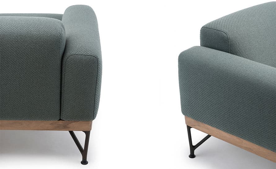 armstrong armchair 386s – thumbnail image #7