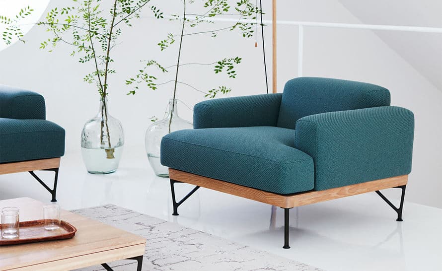 armstrong armchair 386s – thumbnail image #9