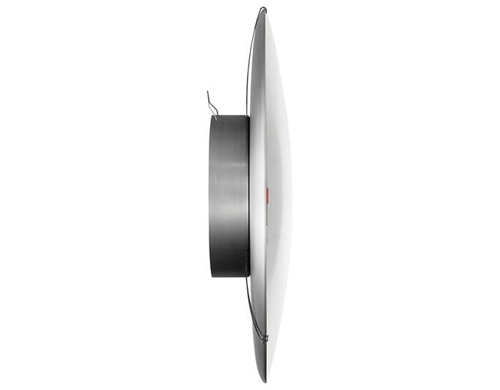 arne jacobsen banker's clock – thumbnail image #2