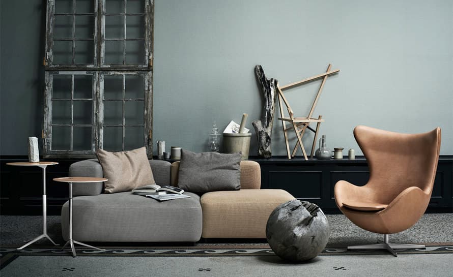 arne jacobsen egg chair – thumbnail image #7