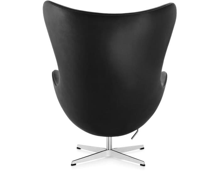 arne jacobsen egg chair – thumbnail image #3