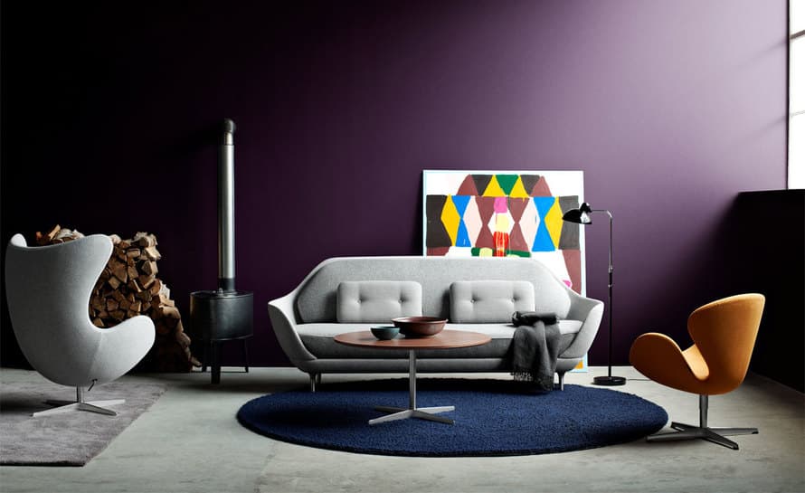 arne jacobsen swan chair – thumbnail image #12