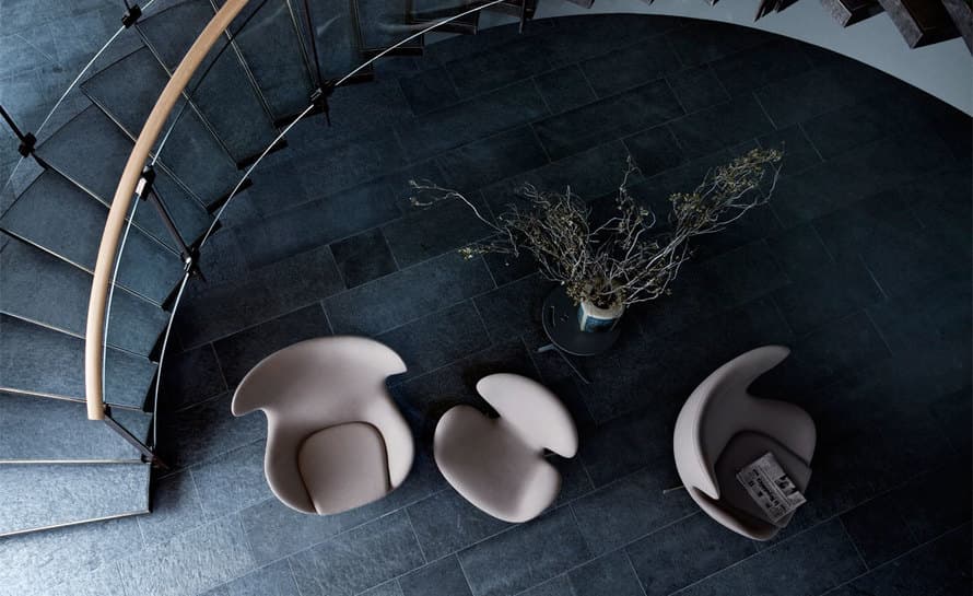 arne jacobsen swan chair – thumbnail image #14