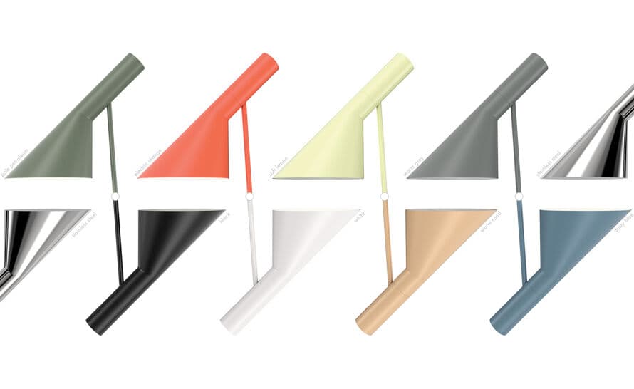 arne jacobsen wall lamp – thumbnail image #13