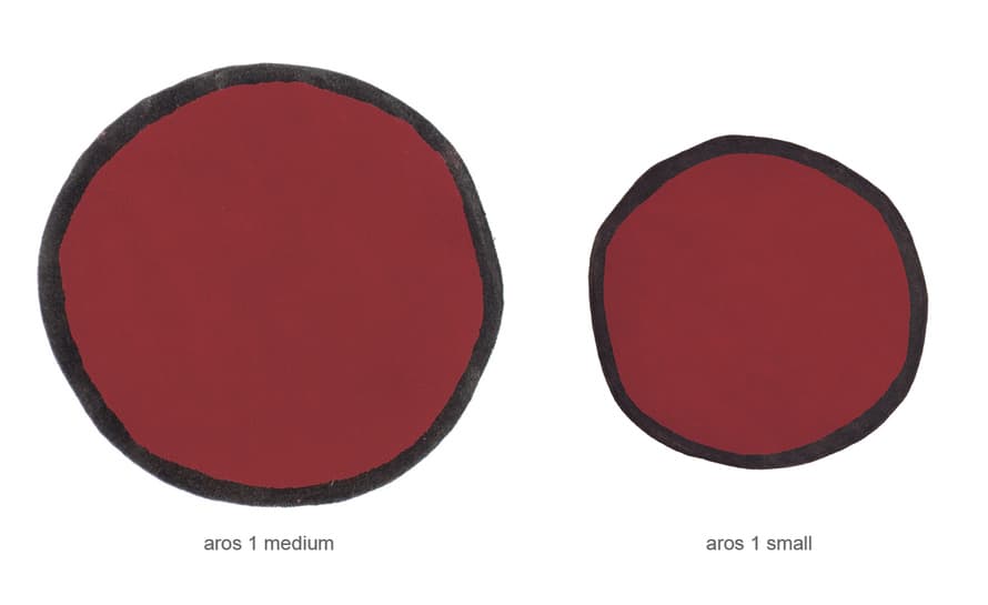 aros rug – thumbnail image #2