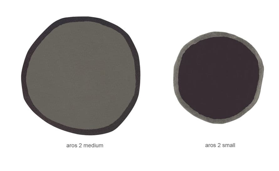 aros rug – thumbnail image #3
