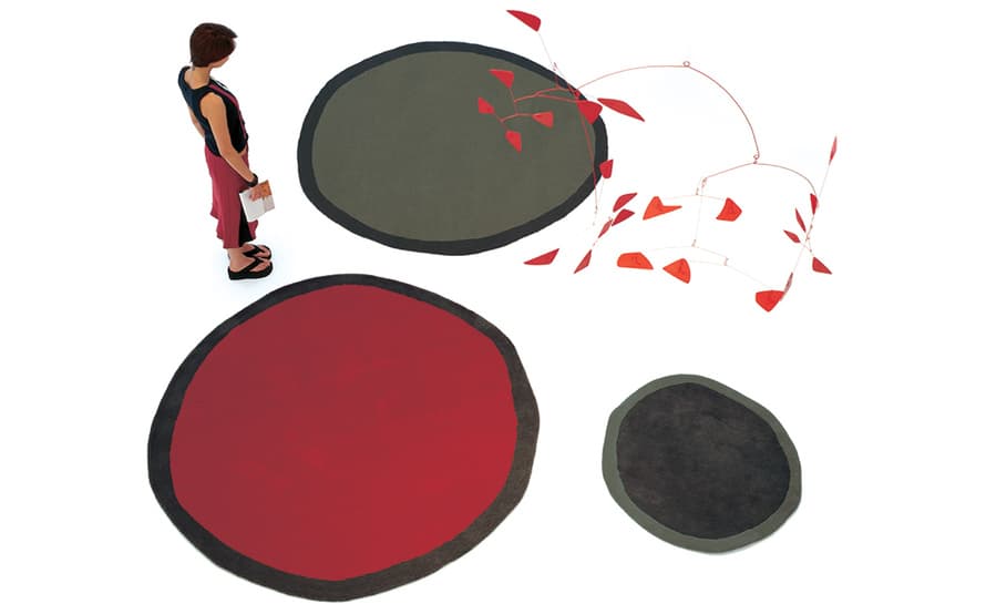 aros rug – thumbnail image #6