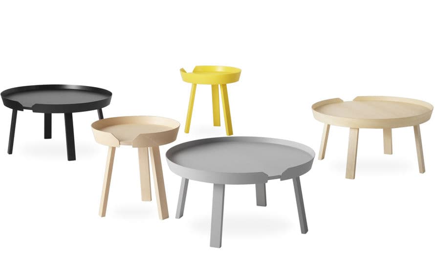 around coffee table – thumbnail image #9