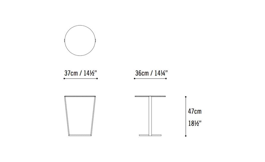 around side table – thumbnail image #8